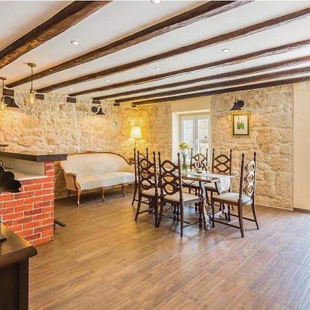 Šestanovac Holiday Home Zezevica - Heated Pool المظهر الخارجي الصورة