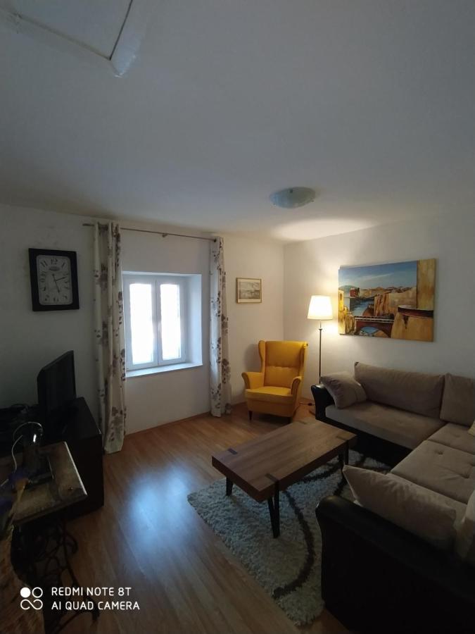Šestanovac Holiday Home Zezevica - Heated Pool المظهر الخارجي الصورة