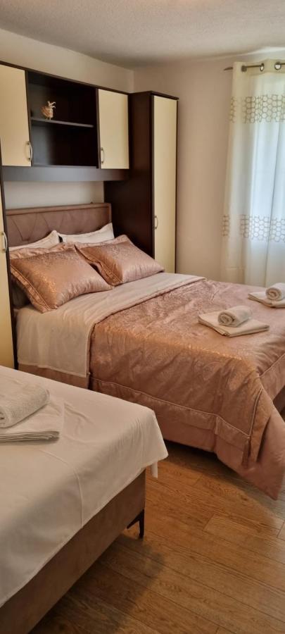 Šestanovac Holiday Home Zezevica - Heated Pool المظهر الخارجي الصورة