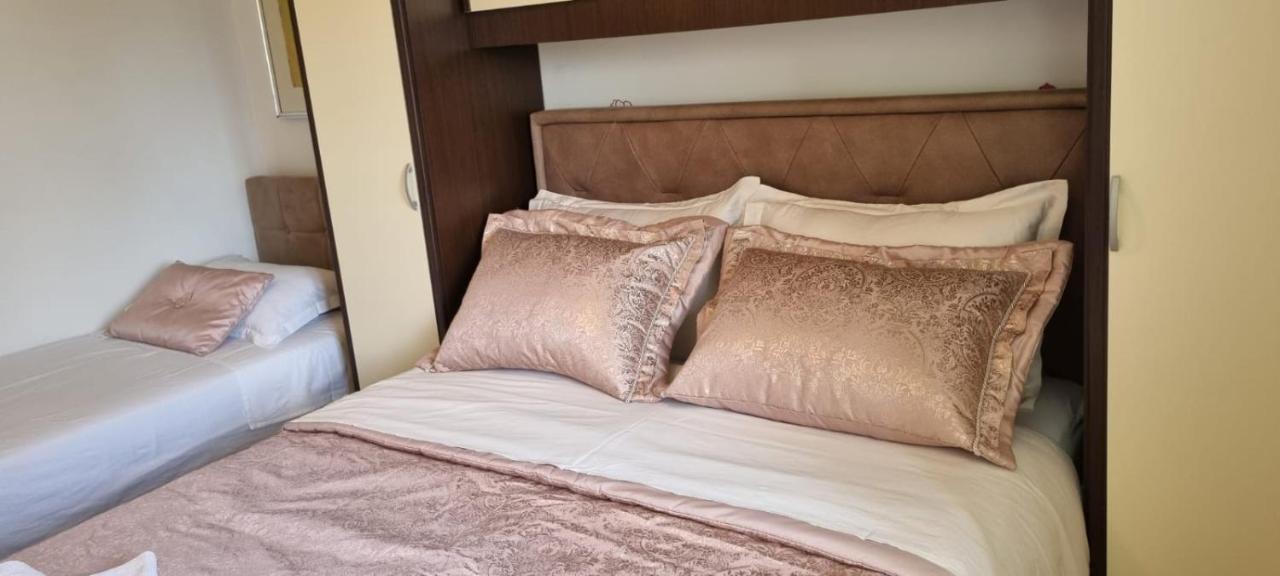 Šestanovac Holiday Home Zezevica - Heated Pool المظهر الخارجي الصورة