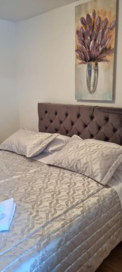 Šestanovac Holiday Home Zezevica - Heated Pool المظهر الخارجي الصورة