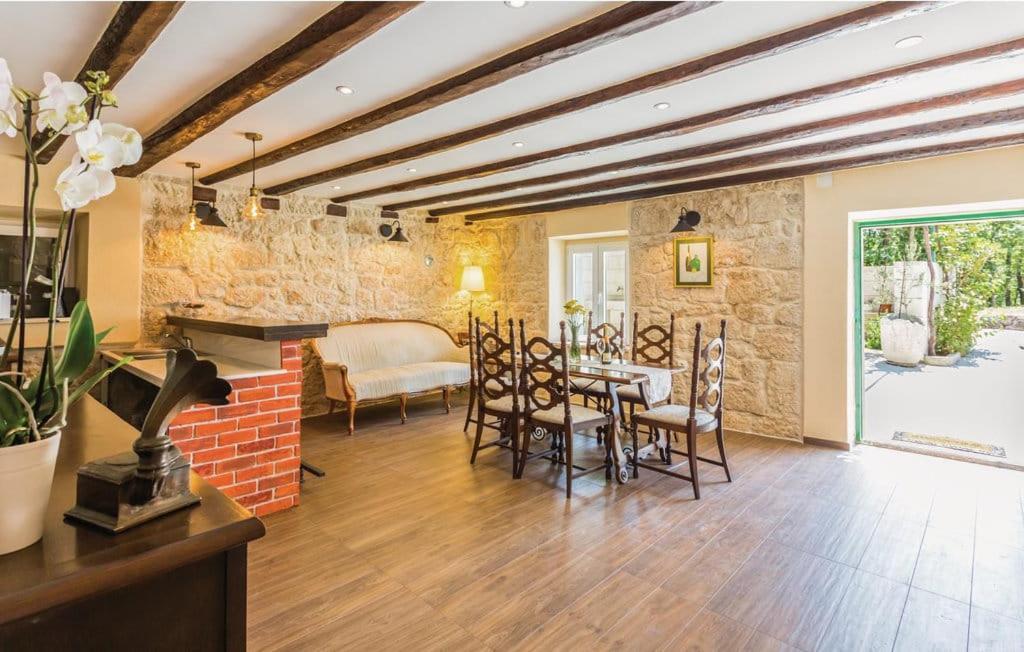 Šestanovac Holiday Home Zezevica - Heated Pool المظهر الخارجي الصورة